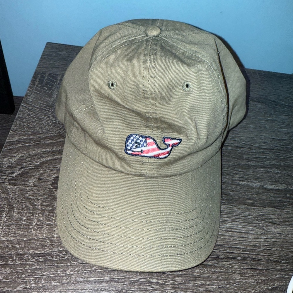 Vineyard Vines hat